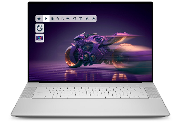 Dell 16 Premium DA16250