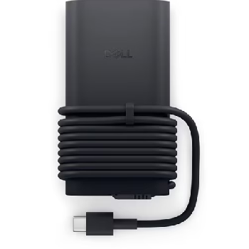Dell 100W USB-C AC Adapter with Power Cord - Europe