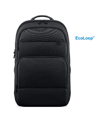 Dell Pro 14-16 Plus EcoLoop Backpack CP5626