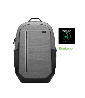 Dell Pro 14-16 Plus EcoLoop Urban Backpack - CP5625G