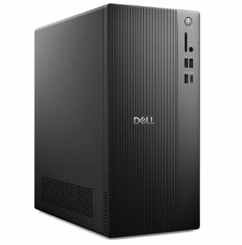 Dell Pro Tower Essential QVT1260, Intel Core i3 14100 (12 MB cache, 4 Cores, up