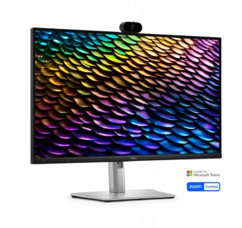 Dell Pro P 27 USB-C Hub Conferencing Monitor - P2726DEB