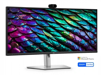 Dell P3426WEB