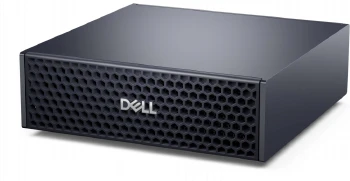 Dell Pro Max AI PC GB10 (FCM1253), NVIDIA GB10 Blackwell GPU, NVIDIA GB10 Grace