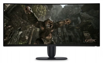 Dell Alienware 34 240Hz Gaming Monitor - AW3426DWM