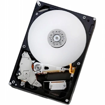 Dell 1TB SATA 7.2k 3.5" HD Cabled Non Assembled - Kit