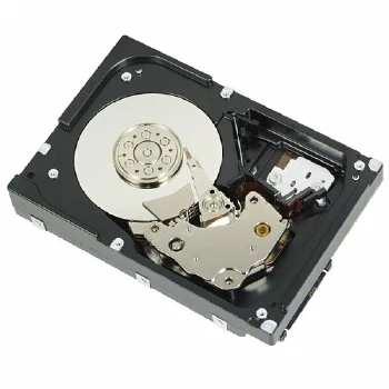 Dell 300GB 10K RPM SAS 12Gbps 2.5in Hot-plug Hard Drive