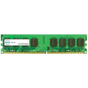 16 GB Memory Module For Selected Dell Systems - DDR3-1600 RDIMM 2RX4 ECC for R720xd