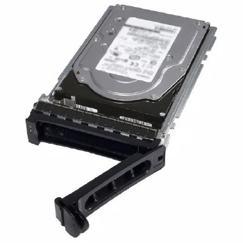 Dell 2TB SATA 7.2k 3.5" HD Hot Plug Fully Assembled - Kit compatible