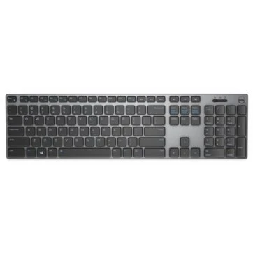 Dell Premier Wireless Keyboard and Mouse-KM717 - US International