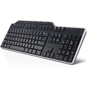 Dell KB813 Smartcard Keyboard US/European