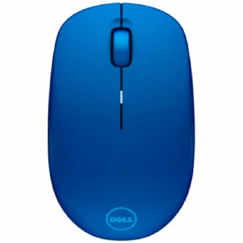 Dell Wireless Mouse-WM126 - Blue