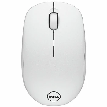Dell Wireless Mouse-WM126 - White