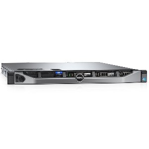 Dell PowerEdge R430