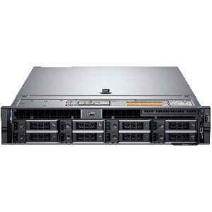 Dell PowerEdge R740