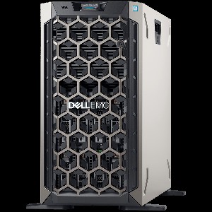 Dell PowerEdge T340