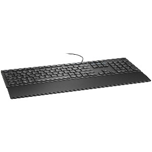 Dell Multimedia Keyboard-KB216 - US International