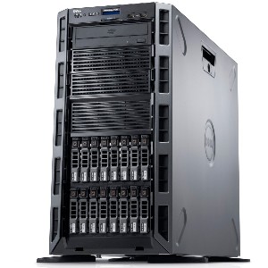 Dell PowerEdge T40