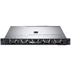 Dell Power Edge R340