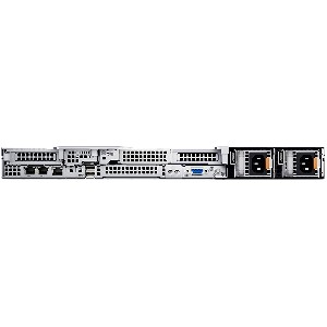 Dell PowerEdge R450