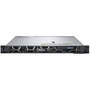 Dell PER450 Server