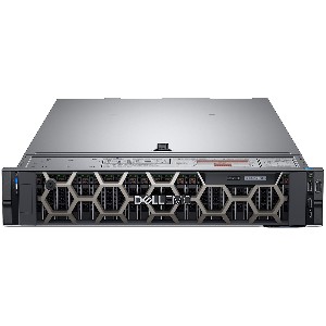 Dell PER550 Server Intel Xeon Silver 4309Y Processor