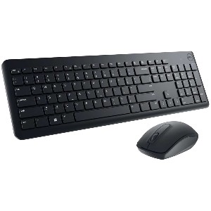 Dell KB700 Multi-Device Wireless Keyboard  - US International