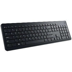 Dell KB500 Wireless Keyboard  - US International