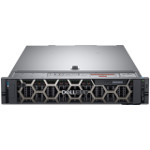 Dell PER550 Server