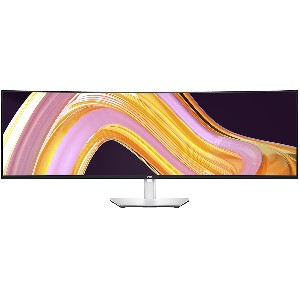 Dell U4924DW Monitor LED UltraSharp 49 Curved