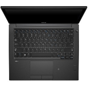 Rebook Dell Latitude 7280 Intel Core i7-6600U (2C/4T)