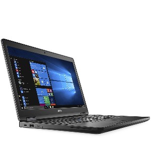 Rebook Dell Latitude 5580 Intel Core i5-7300U (2C/2T)