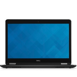 Rebook Dell Latitude E7470 Intel Core i5-6300U (2C/4T)