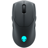 Alienware Tri-Mode Wireless Gaming Mouse AW720M