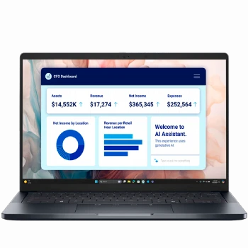 Dell Pro 14 Plus (PB14250)