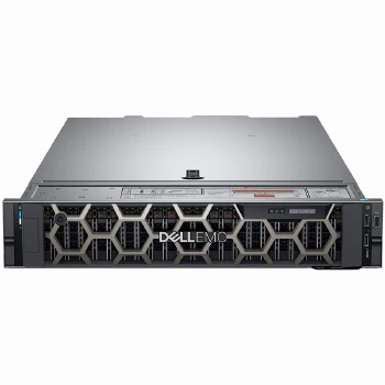 Dell PowerEdge R550