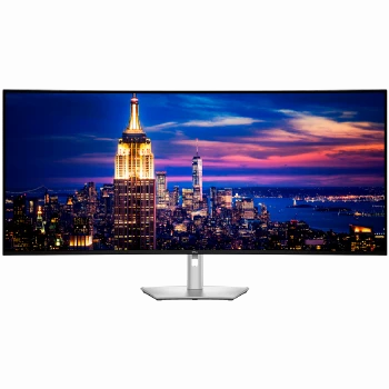 Monitor LED Dell UltraSharp U5226KW 51.5"