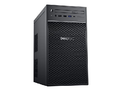 DELL POWEREDGE T40