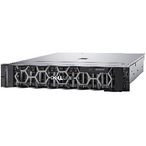 Dell Power Edge 750 Server