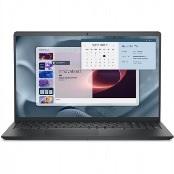 Лаптоп Dell Pro 15 Essential (PV15250), Intel Core i5-1334U, 15.6"