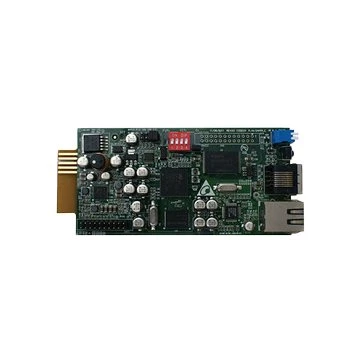 Mini SNMP IPv6 card