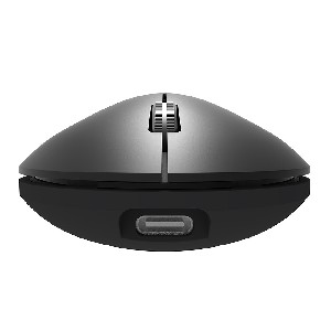 Безжична/Bluetooth мишка Delux M399DB черна