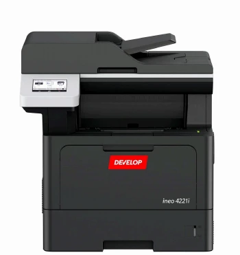 Мултифункционалнo устройствo Develop ineo 4221i - А4
