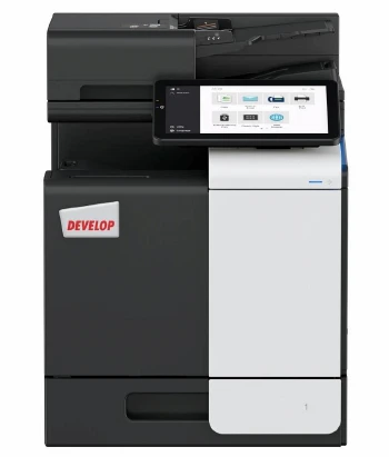 Мултифункционалнo устройствo Develop Ineo +3321i