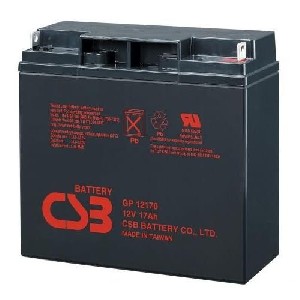 Eaton CSB - Battery 12V 17Ah