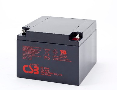 Eaton CSB - Battery 12V 26Ah