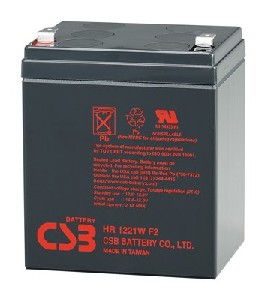 Eaton CSB - Battery 12V 5.3Ah