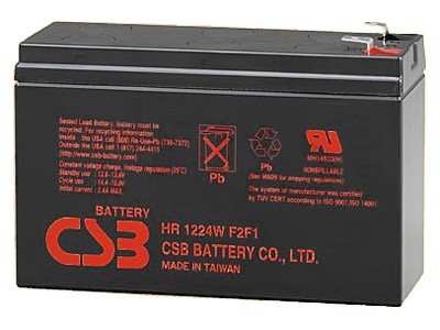 Eaton CSB - Battery 12V 6Ah