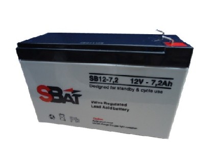 Eaton SBat12-7