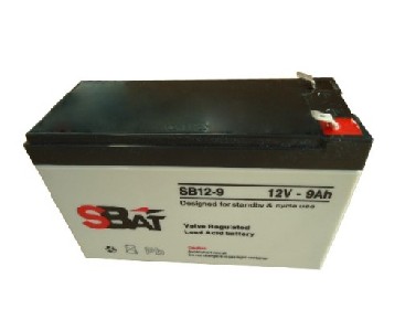 Eaton SBat12-9